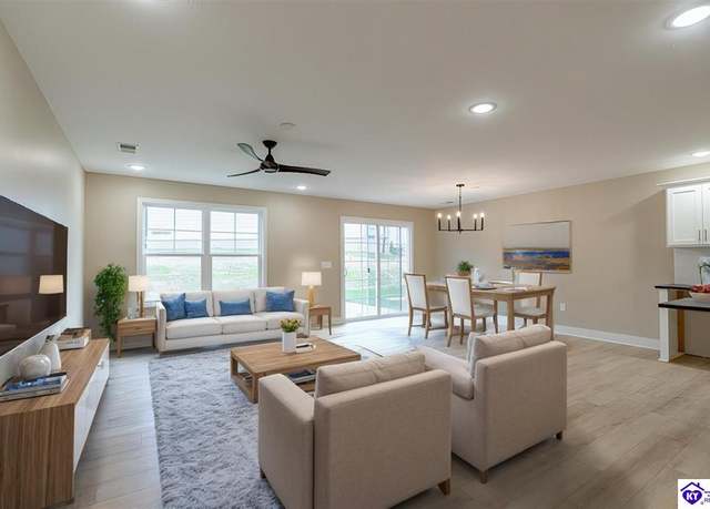 Property at 208 A Hunter Ln, Elizabethtown, KY 42701, 3 beds, 2.5 baths
