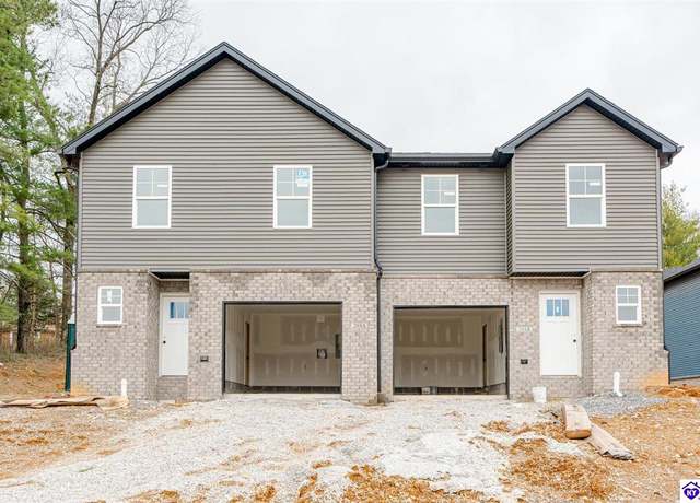 Property at 208 B Hunter Ln, Elizabethtown, KY 42701, 3 beds, 2.5 baths