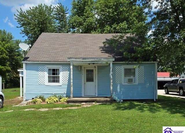 Property at 315 S Tower St, Hardinsburg, KY 40143, 3 beds, 1 bath