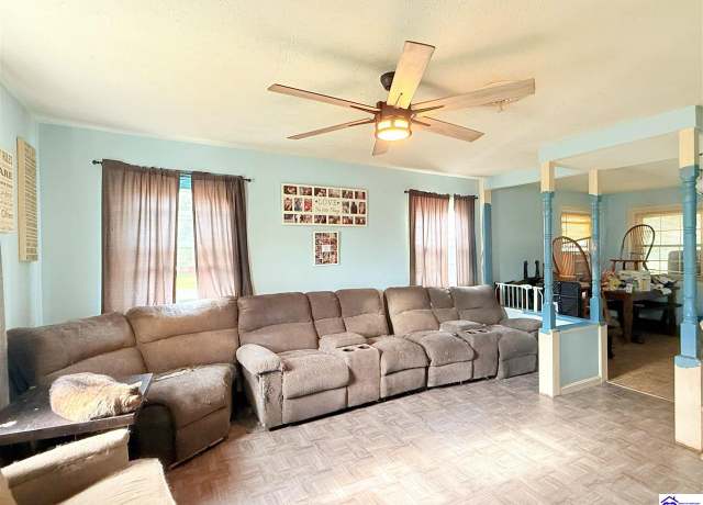 Property at 315 S Tower St, Hardinsburg, KY 40143, 3 beds, 1 bath