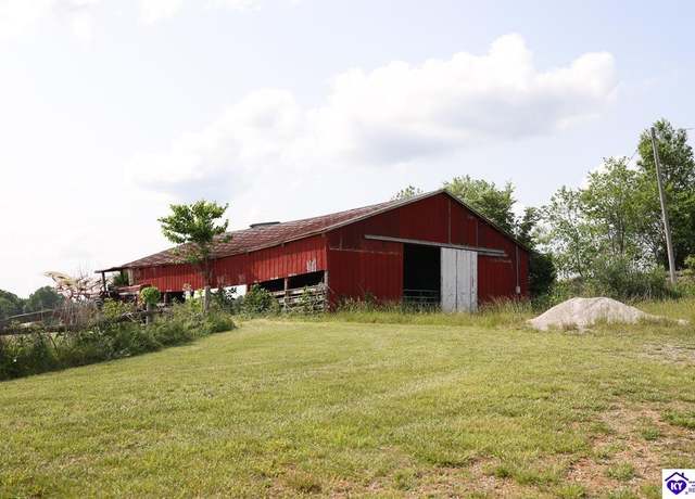 Property at Tract 15 Webster Rd, Campbellsville, KY 42718