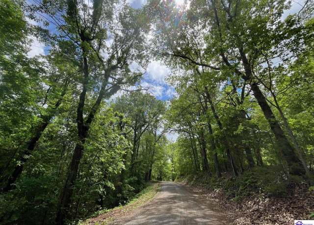 Property at AC Rocky Hill Rd, Bonnieville, KY 42713