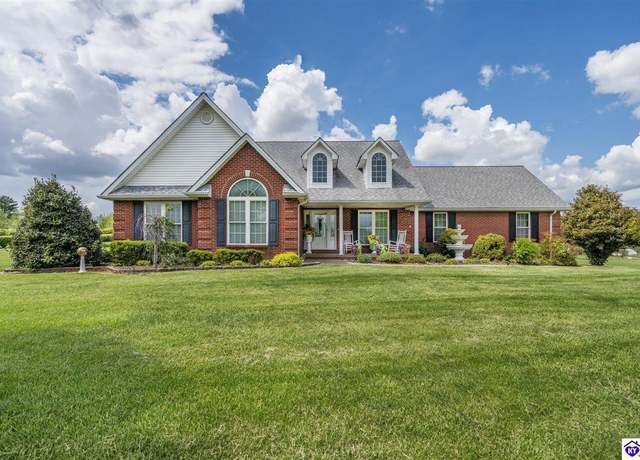 Property at 109 Teri Rose Ct, Hodgenville, KY 42748, 3 beds, 2 baths