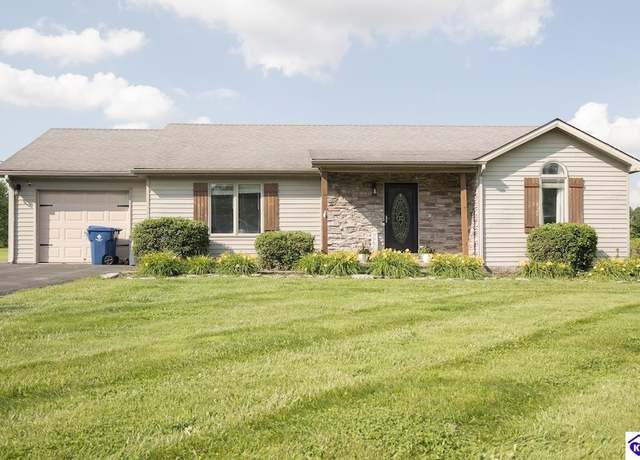 Property at 340 Dowell St, Campbellsville, KY 42718, 3 beds, 2 baths