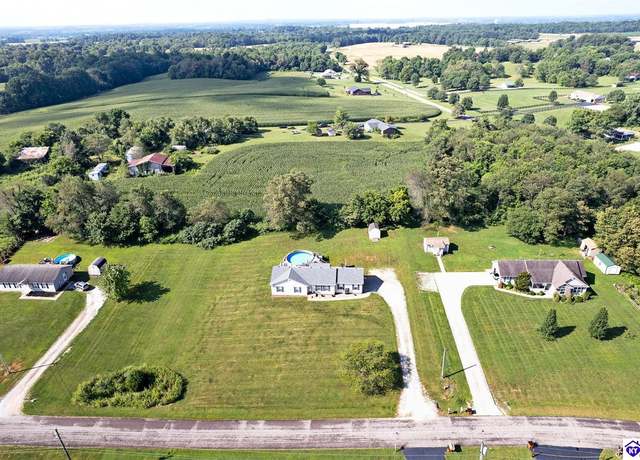 Property at 112 Bottle Dr, Elizabethtown, KY 42701, 3 beds, 2 baths