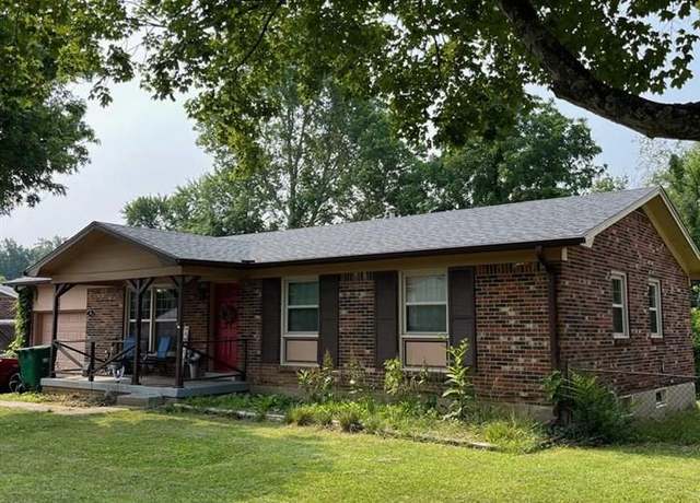 Fort Knox Ky Real Estate