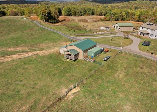 Property at 0 Poplar Heart Rd, Munfordville, KY 42765
