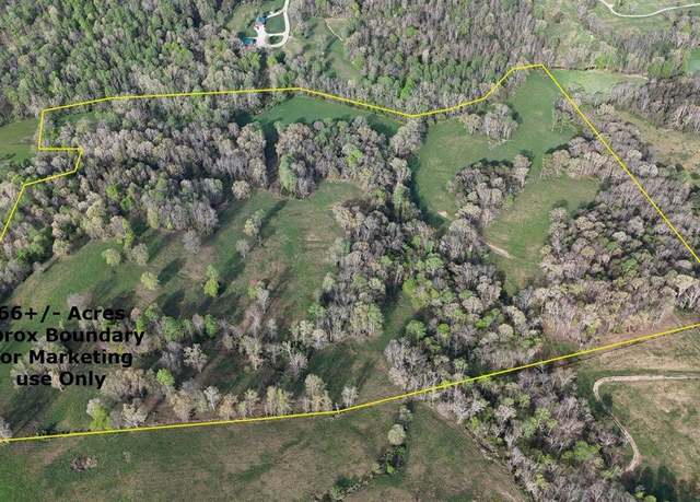 Property at 66 AC Lester Gardner Rd, Munfordville, KY 42729