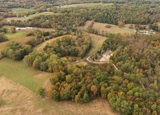 Property at 23 AC Lester Gardner Rd, Munfordville, KY 42729