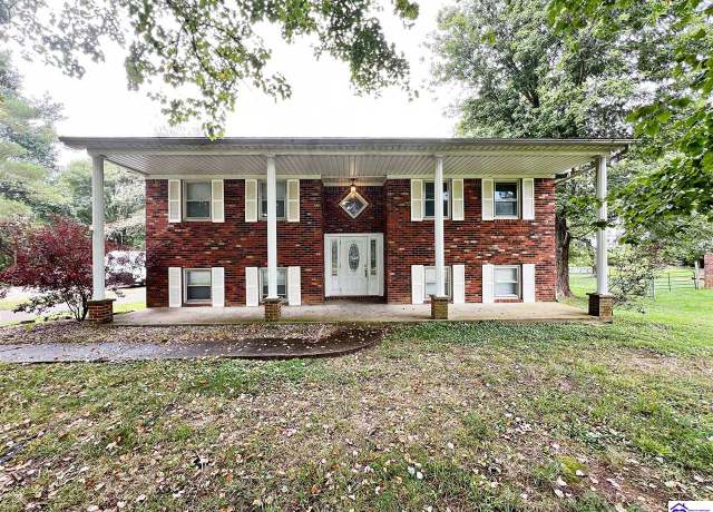 Property at 115 Joy K Lynn St, Cecilia, KY 42724, 5 beds, 2 baths