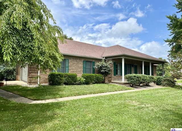 Property at 710 Freeman Lake Rd, Elizabethtown, KY 42701, 5 beds, 4 baths