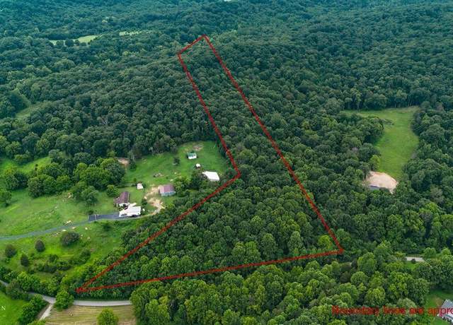 Property at 0 Mt Carmel Church Rd, Lebanon Junction, KY 40150