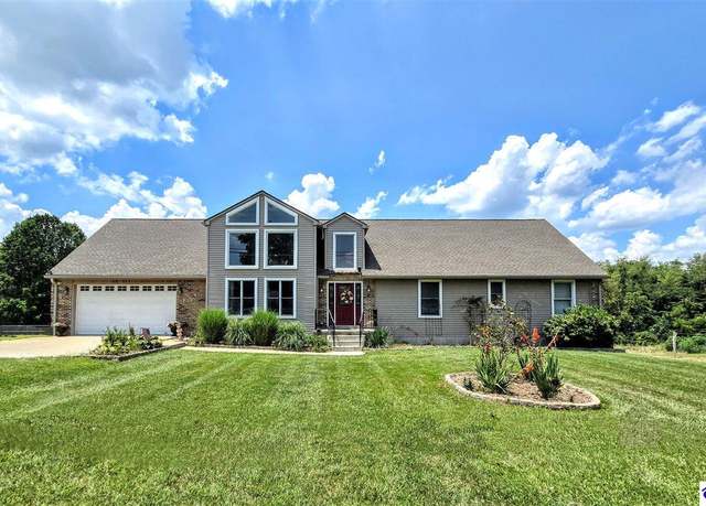 Property at 2175 Knox Ave, Vine Grove, KY 40175, 5 beds, 3.5 baths