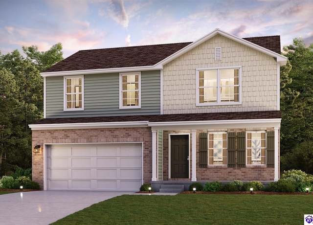 Property at 572 Pinehurst Dr, Vine Grove, KY 40175, 4 beds, 3 baths