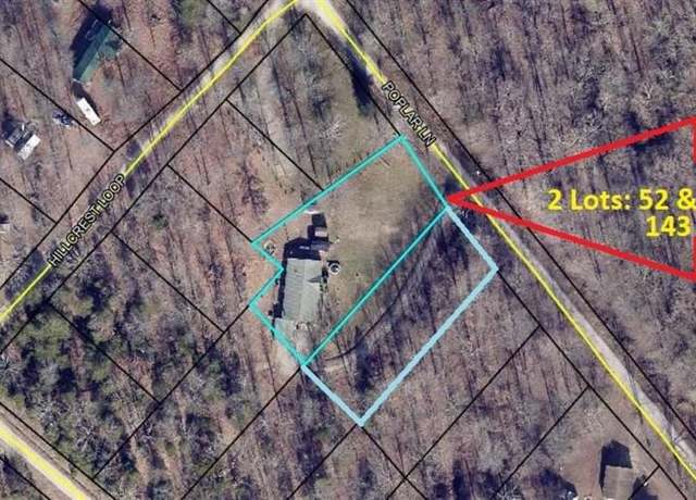 Property at 143 Poplar Ln, Falls Of Rough, KY 40143, 3 beds, 2 baths