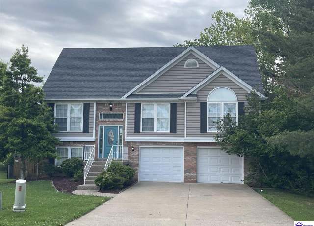 Property at 1337 Amanda Jo Dr, Elizabethtown, KY 42701, 3 beds, 2 baths