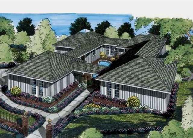 Property at 107 Thorn Side Dr, Campbellsville, KY 42718, 3 beds, 2.5 baths