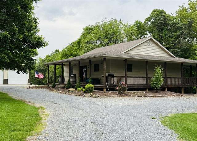Property at 1832 Hatcher Rd, Campbellsville, KY 42718, 3 beds, 2 baths
