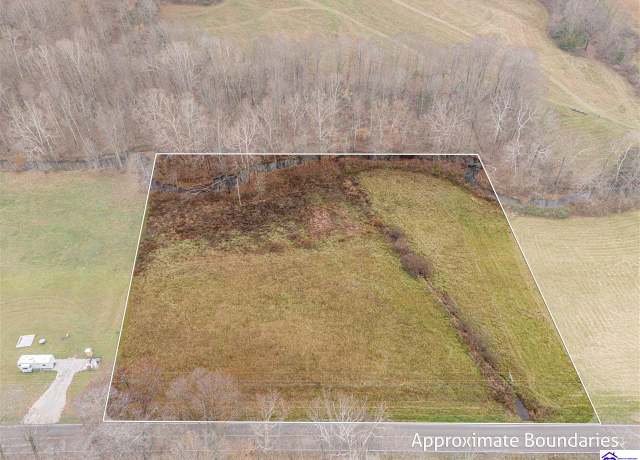 Property at Lot 7 Hardinsburg Rd, Cecilia, KY 42724
