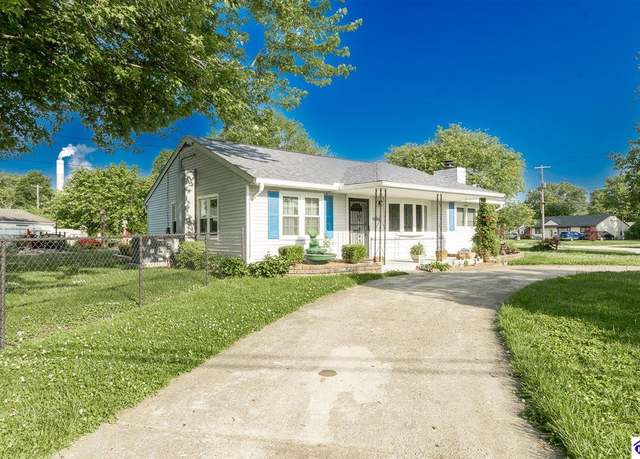 Property at 13900 Beeston Blvd, Louisville, KY 40272, 3 beds, 1 bath