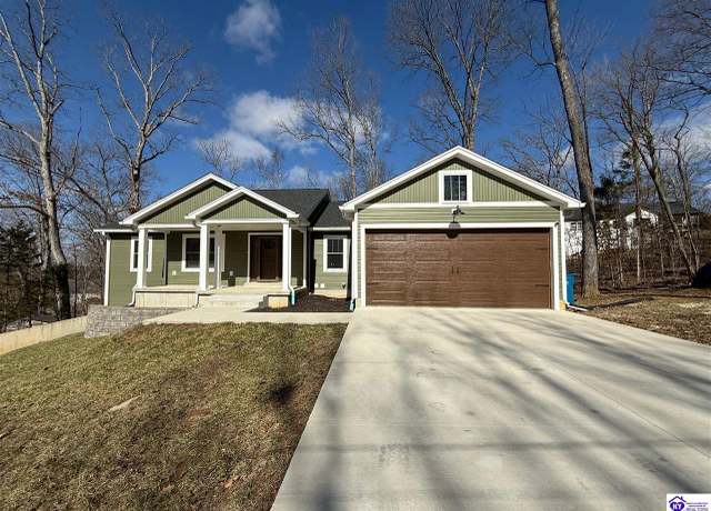 Property at 56 Ken Helmly Ct, Brandenburg, KY 40108, 3 beds, 2 baths