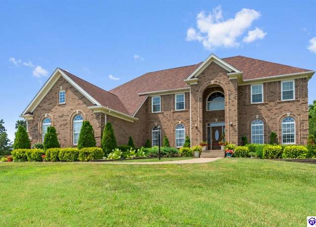 Property at 135 Cedar Branch Rd, Elizabethtown, KY 42701, 5 beds, 3.5 baths