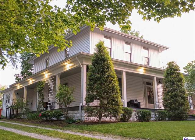 Property at 147 E Main St, Glendale, KY 42740, 3 beds, 1 bath