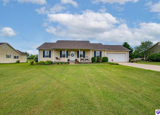 Property at 231 Kaylyn Dr, Elizabethtown, KY 42701, 3 beds, 2 baths