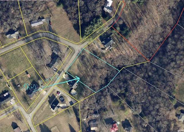 Property at 144 White Pine Cir, Campbellsville, KY 42718