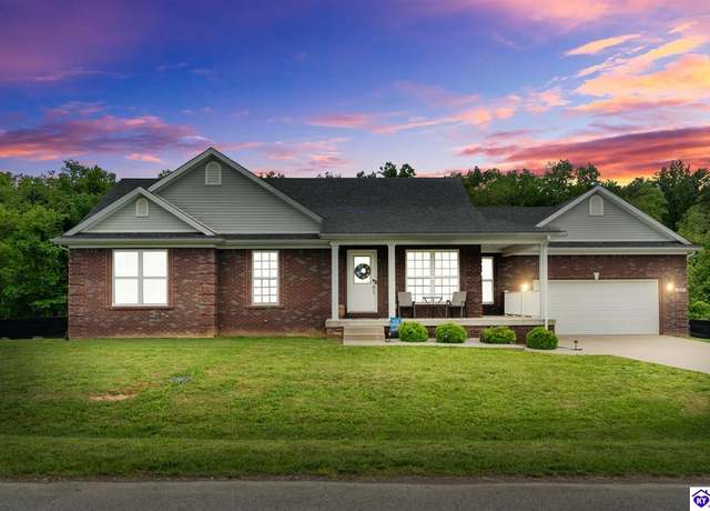 Property at 362 Wakefield Dr, Elizabethtown, KY 42701, 3 beds, 2 baths