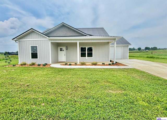 Property at 80 Clyde Rd, Campbellsville, KY 42718, 3 beds, 2 baths