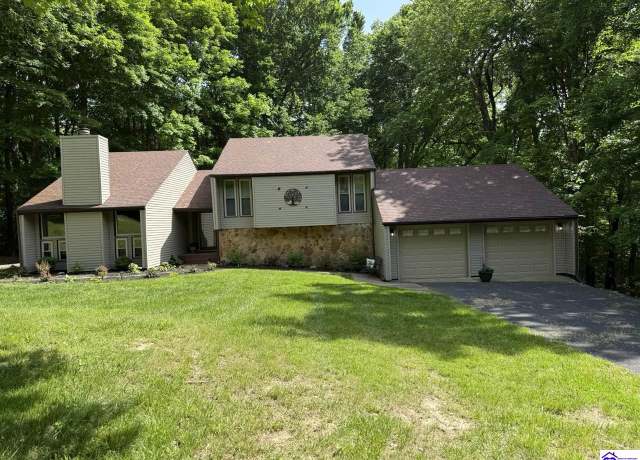 Property at 119 Woods Ct, Elizabethtown, KY 42701, 3 beds, 2.5 baths