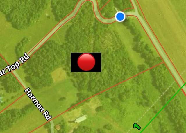 Property at 1581 Old Cedar Top School Rd, Greensburg, KY 42743
