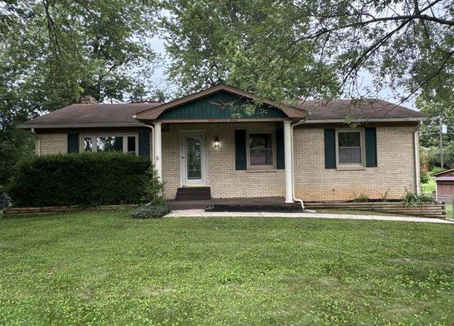 Property at 1277 Lyndon Ln, Radcliff, KY 40160, 3 beds, 3 baths
