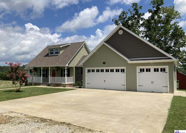 Property at 6532 Hardinsburg Rd, Cecilia, KY 42724, 3 beds, 3.5 baths