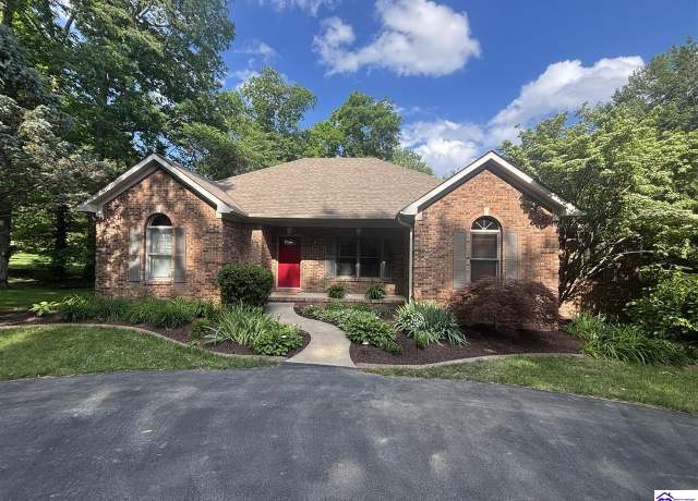 Property at 100 Banbury Cross, Campbellsville, KY 42718, 5 beds, 3 baths