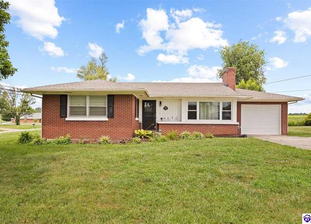 Property at 369 Kennedy Ln, Lebanon, KY 40033, 3 beds, 1.5 baths
