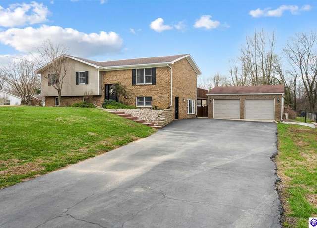 Property at 71 Autumn Way, Elizabethtown, KY 42701, 3 beds, 2 baths