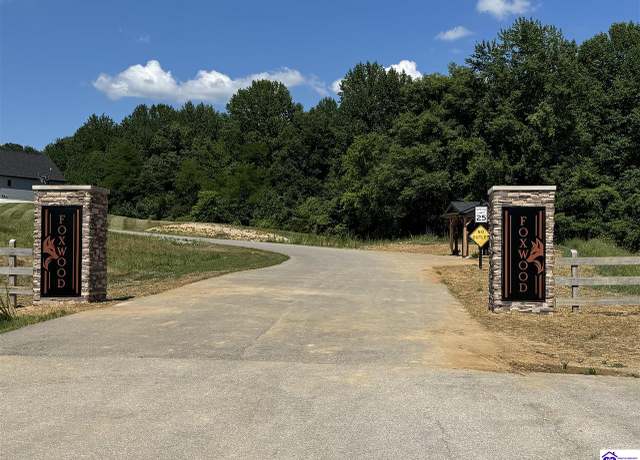 Property at Lot 1 Foxwood Ct, Elizabethtown, KY 42701