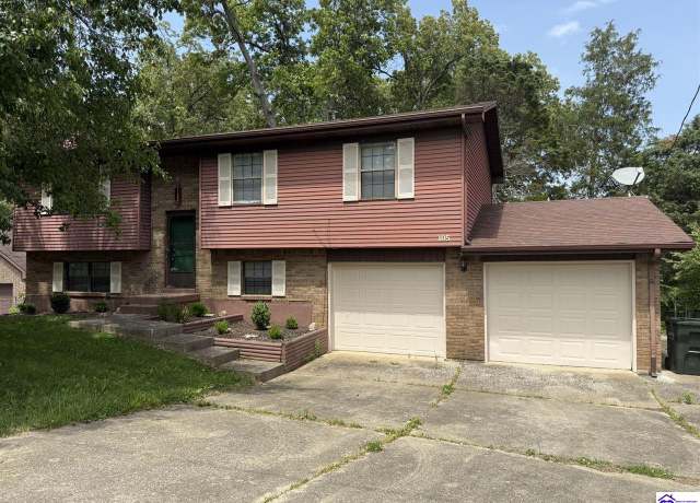Property at 105 Candy Ct, Radcliff, KY 40160, 4 beds, 2 baths