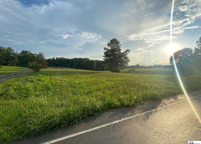 Property at LOT 2A Deckard School Rd, Radcliff, KY 40160