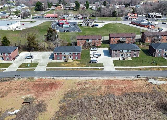 Property at 31, 47, 69, 95 Parkers Loop, Hodgenville, KY 42748, 2 beds, 1 bath