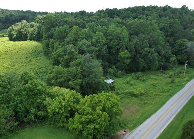 Property at 2616 Rabbit Flat Rd, Caneyville, KY 42721