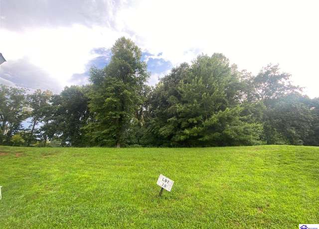 Property at LOT 19 #2 Chinoe, Radcliff, KY 40160