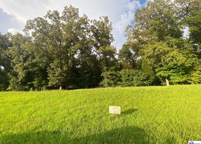 Property at LOT 13 #2 Chinoe, Radcliff, KY 40160
