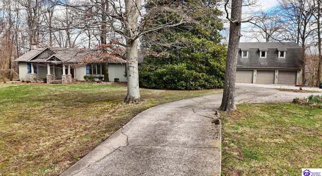 Photo of 2594 Stiles Ford Rd, Hodgenville, KY 42748