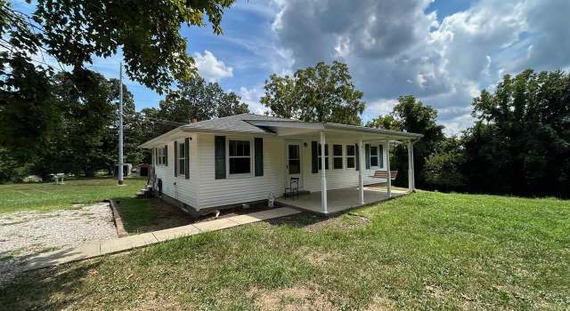 Photo of 124 Worley Ln, Brandenburg, KY 40108