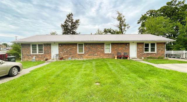 Photo of 625 New St, Radcliff, KY 40160