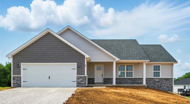 Photo of 88 Mcgehee Ct, Ekron, KY 40117