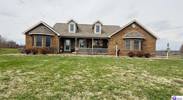 Photo of 170 Milby Rattliff Rd, Summersville, KY 42743